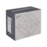 Змішувач для раковини Qtap Gemini (з гігієнічним душем) QTGEM272CRM45689 Chrome (SD00051813) Фото - 1