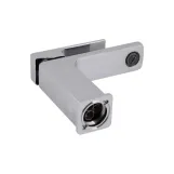 Змішувач для раковини Qtap Gemini (з гігієнічним душем) QTGEM272CRM45689 Chrome (SD00051813) Фото - 4