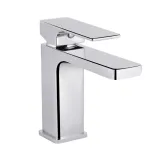 Змішувач для раковини Qtap Gemini (з гігієнічним душем) QTGEM272CRM45689 Chrome (SD00051813) Фото - 6