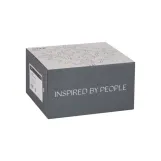 Змішувач для раковини Qtap Gemini (з гігієнічним душем) QTGEM272GMB45692 Gunmetal Black PVD (SD00051816) Фото - 1