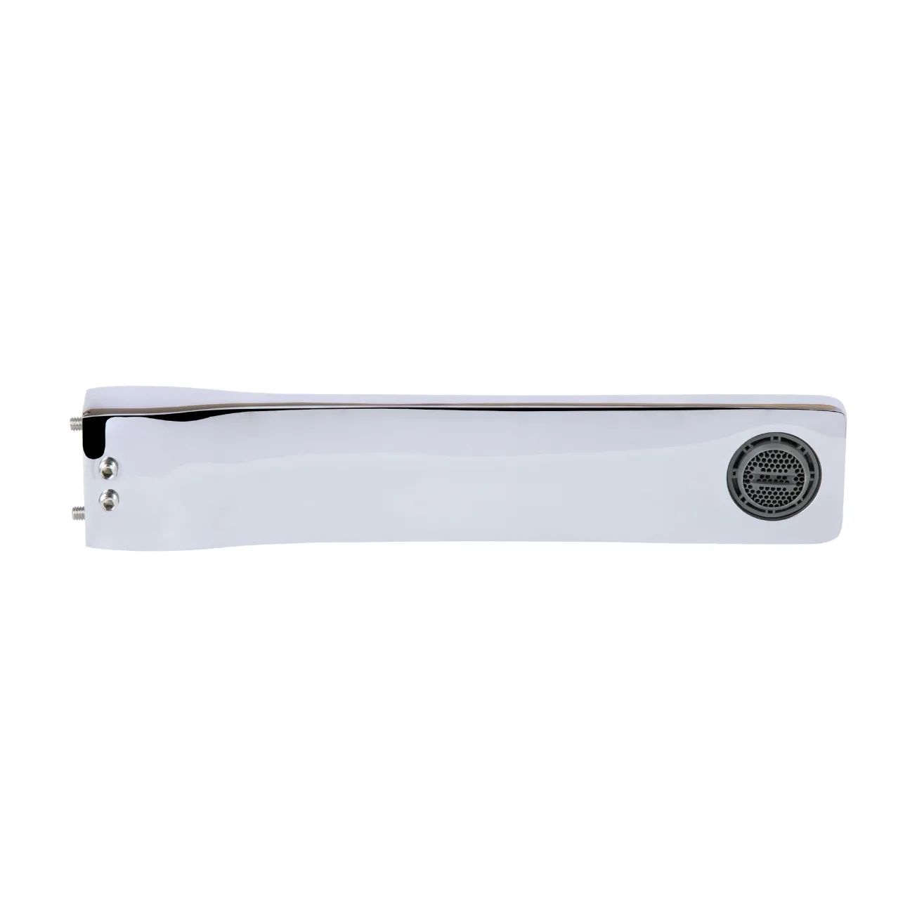 Змішувач для раковини Qtap Gemini прихованого монтажу QTGEM273CRM45693 Chrome Фото - 3