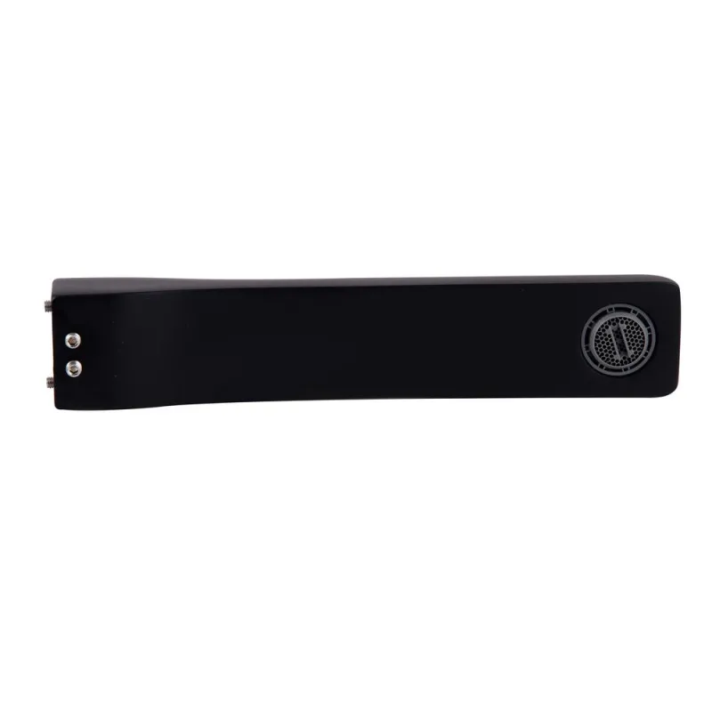 Змішувач для раковини Qtap Gemini прихованого монтажу QTGEM273BLM45694 Black Matt (SD00051818) Фото - 4