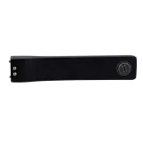 Змішувач для раковини Qtap Gemini прихованого монтажу QTGEM273BLM45694 Black Matt (SD00051818) Фото - 4