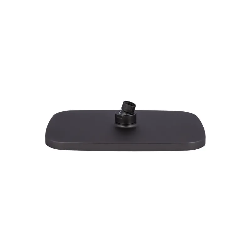Душова система для душу Qtap Gemini прихованого QTGEM113GMB45698 Gunmetal Black PVD (SD00051822) Фото - 5