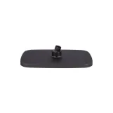 Душова система для душу Qtap Gemini прихованого QTGEM113GMB45698 Gunmetal Black PVD (SD00051822) Фото - 5