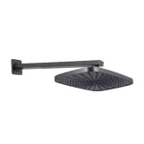 Душова система для душу Qtap Gemini прихованого QTGEM113GMB45698 Gunmetal Black PVD (SD00051822) Фото - 7