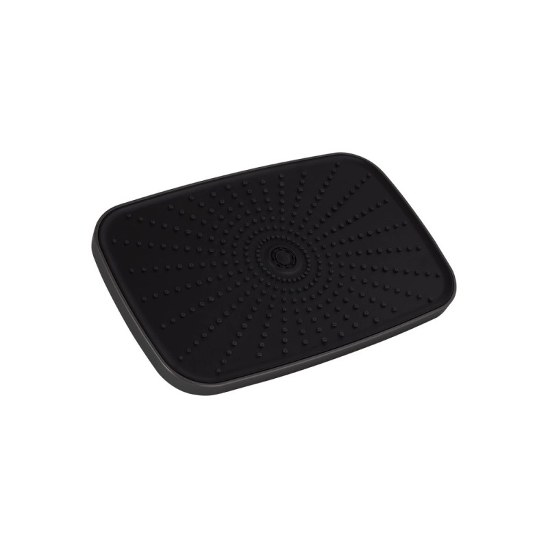 Душевая система универсальная Qtap Gemini QTGEM114GMB45704 Gunmetal Black PVD (SD00051828) Фото - 2