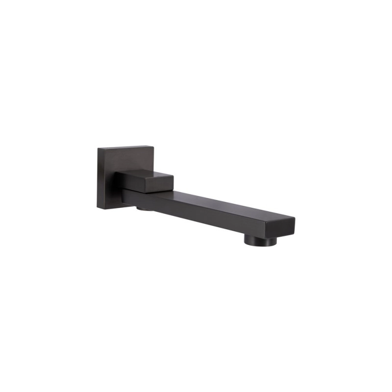Душевая система универсальная Qtap Gemini QTGEM114GMB45704 Gunmetal Black PVD (SD00051828) Фото - 5