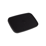 Душевая система универсальная Qtap Gemini QTGEM114GMB45704 Gunmetal Black PVD (SD00051828) Фото - 2