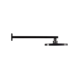 Душевая система универсальная Qtap Gemini QTGEM114GMB45704 Gunmetal Black PVD (SD00051828) Фото - 3
