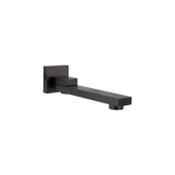 Душевая система универсальная Qtap Gemini QTGEM114GMB45704 Gunmetal Black PVD (SD00051828) Фото - 5