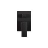 Душевая система универсальная Qtap Gemini QTGEM114GMB45704 Gunmetal Black PVD (SD00051828) Фото - 6
