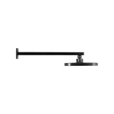 Душова система універсальна Qtap Gemini QTGEM114GMB45704 Gunmetal Black PVD (SD00051828) Фото - 3