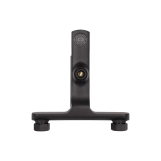 Змішувач для ванни Qtap Slavonice QTSLA259BLM45918 Black Matt Фото - 3