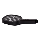 Лійка для ручного душу Qtap Rucni 130x130 мм QTRUC125BLM45957 Black Matt Фото - 2