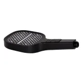 Лейка для ручного душа Qtap Rucni 130x130 мм QTRUC125BLM45957 Black Matt Фото - 2
