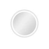 Дзеркало Qtap Taurus R600 з LED-підсвічуванням QT2478R607 (SD00052314) Фото - 3