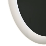 Дзеркало Qtap Taurus R600 з LED-підсвічуванням QT2478R607 (SD00052314) Фото - 6
