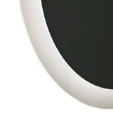 Зеркало Qtap Taurus R600 с LED-подсветкой QT2478R607 (SD00052314) Фото - 6