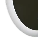 Зеркало Qtap Taurus R600 с LED-подсветкой QT2478R607 (SD00052314) Фото - 7