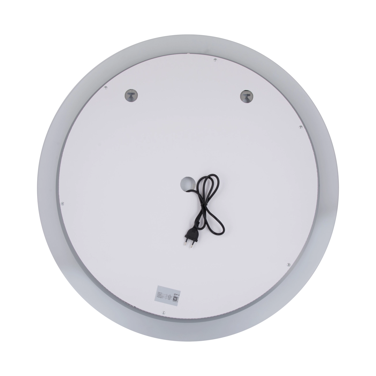 Дзеркало Qtap Taurus R800 з LED-підсвічуванням QT2478R807 (SD00052315) Фото - 6