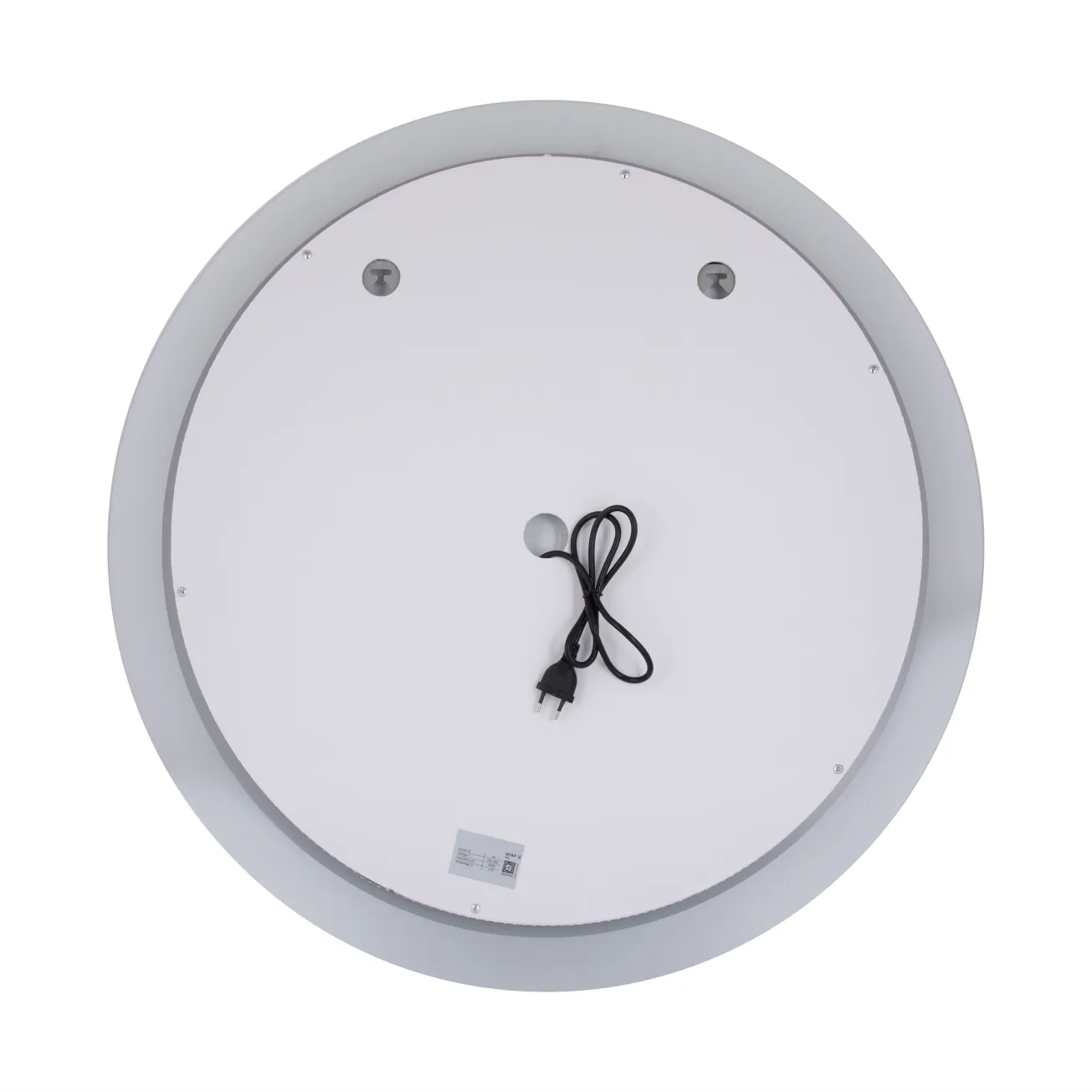 Зеркало Qtap Taurus R800 с LED-подсветкой QT2478R807 (SD00052315) Фото - 6