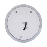 Дзеркало Qtap Taurus R800 з LED-підсвічуванням QT2478R807 (SD00052315) Фото - 6