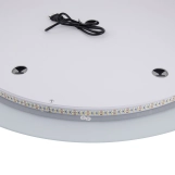 Дзеркало Qtap Taurus R800 з LED-підсвічуванням QT2478R807 (SD00052315) Фото - 7