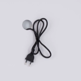 Дзеркало Qtap Taurus R800 з LED-підсвічуванням QT2478R807 (SD00052315) Фото - 8