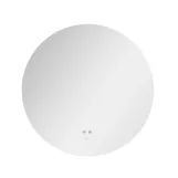 Зеркало Qtap Taurus R800 с LED-подсветкой QT2478R807 (SD00052315) Фото - 2