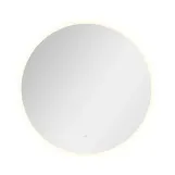Зеркало Qtap Taurus R800 с LED-подсветкой QT2478R807 (SD00052315) Фото - 5