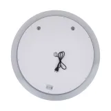 Зеркало Qtap Taurus R800 с LED-подсветкой QT2478R807 (SD00052315) Фото - 6