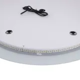 Зеркало Qtap Taurus R800 с LED-подсветкой QT2478R807 (SD00052315) Фото - 7