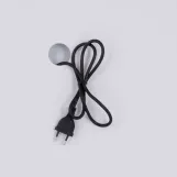 Зеркало Qtap Taurus R800 с LED-подсветкой QT2478R807 (SD00052315) Фото - 8