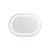 Дзеркало Qtap Gemini 500х700 з LED-підсвічуванням QT2578R5070 (SD00052316) Фото - 5