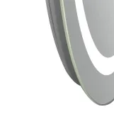 Дзеркало Qtap Gemini 500х700 з LED-підсвічуванням QT2578R5070 (SD00052316) Фото - 6