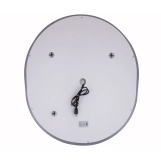 Зеркало Qtap Gemini 800х700 с LED-подсветкой QT2578R8070 (SD00052317) Фото - 4