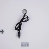 Зеркало Qtap Gemini 800х700 с LED-подсветкой QT2578R8070 (SD00052317) Фото - 6