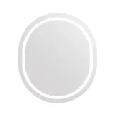 Дзеркало Qtap Gemini 800х700 з LED-підсвічуванням QT2578R8070 (SD00052317) Фото - 3