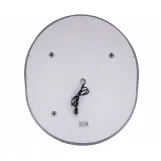 Дзеркало Qtap Gemini 800х700 з LED-підсвічуванням QT2578R8070 (SD00052317) Фото - 4