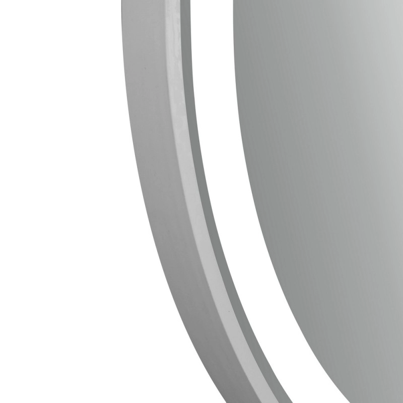 Дзеркало Qtap Gemini 800х700 з LED-підсвічуванням QT2578R8071W (SD00052318) Фото - 2