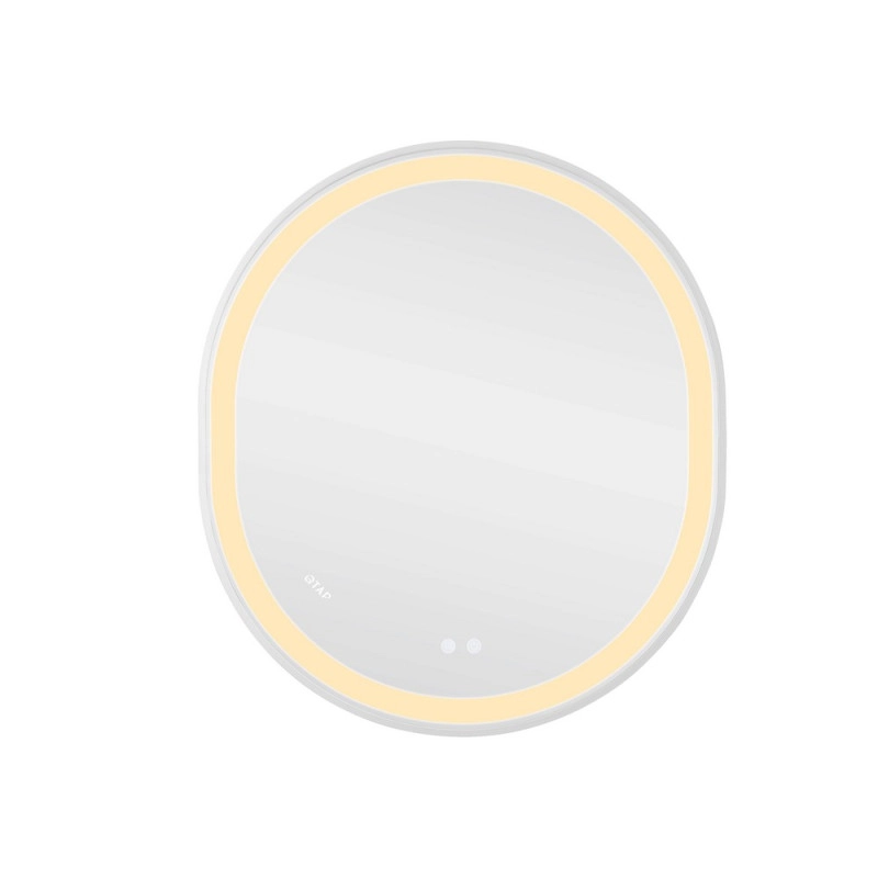 Дзеркало Qtap Gemini 800х700 з LED-підсвічуванням QT2578R8071W (SD00052318) Фото - 7