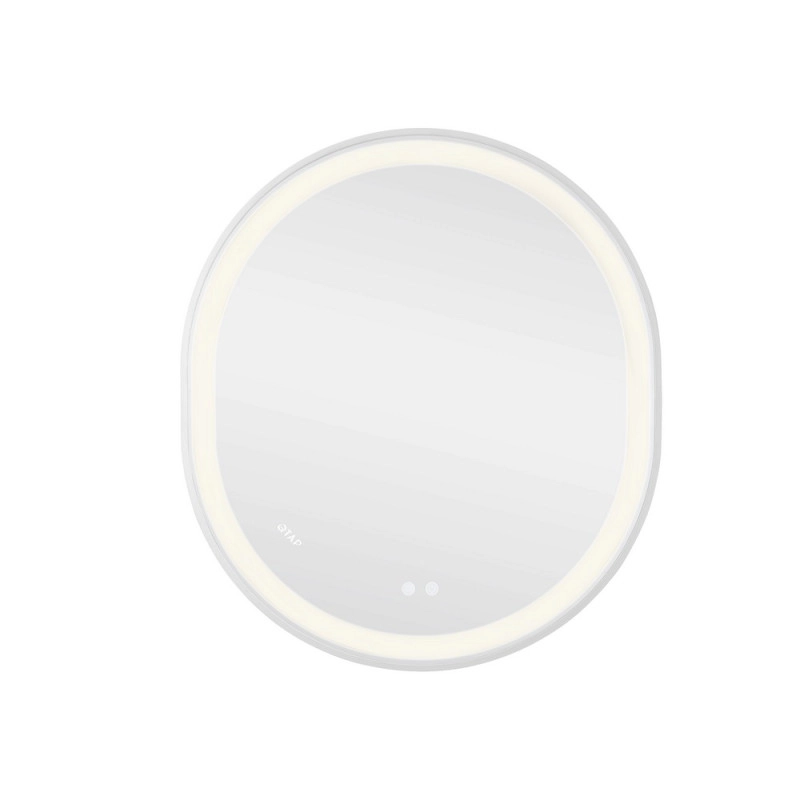 Дзеркало Qtap Gemini 800х700 з LED-підсвічуванням QT2578R8071W (SD00052318) Фото - 8