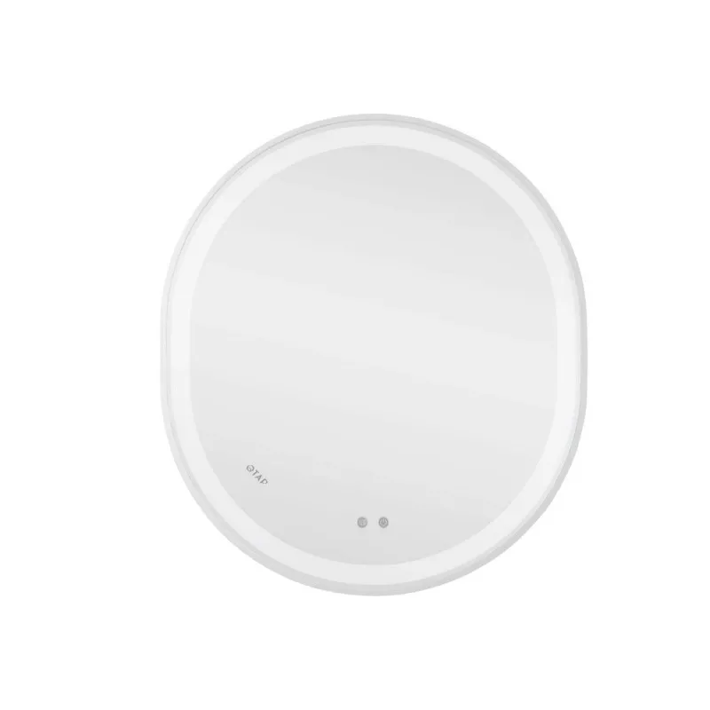 Зеркало Qtap Gemini 800х700 с LED-подсветкой QT2578R8071W (SD00052318) Фото - 9