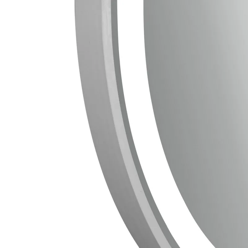 Зеркало Qtap Gemini 800х700 с LED-подсветкой QT2578R8071W (SD00052318) Фото - 2