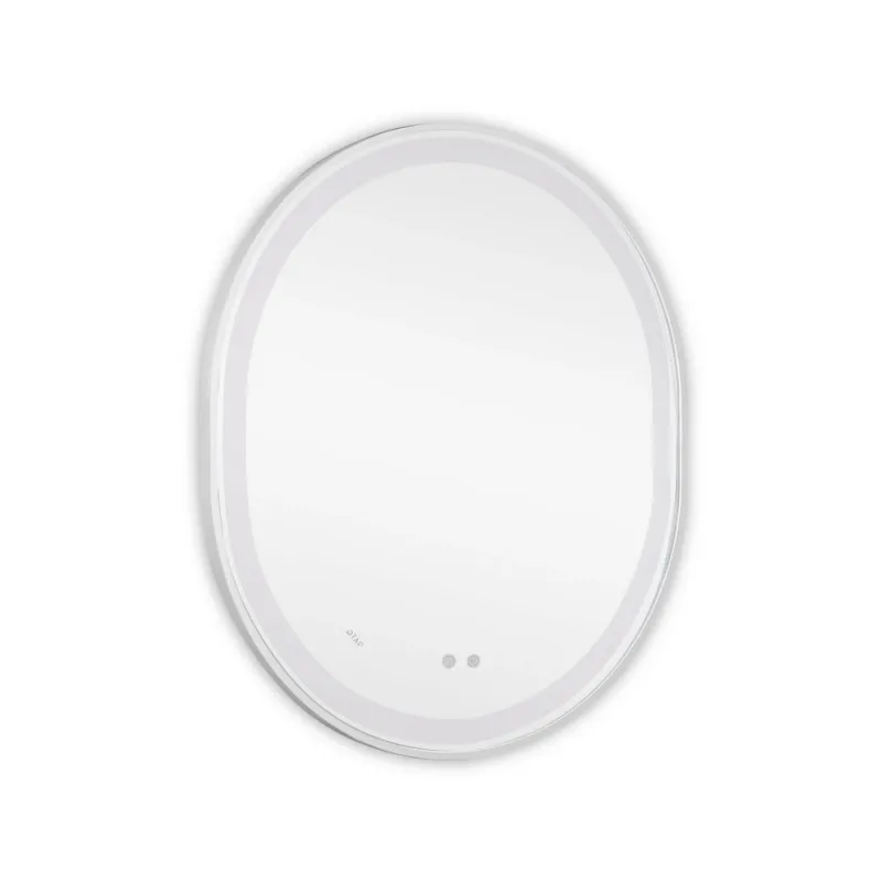 Зеркало Qtap Gemini 800х700 с LED-подсветкой QT2578R8071W (SD00052318) Фото - 5