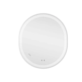 Дзеркало Qtap Gemini 800х700 з LED-підсвічуванням QT2578R8071W (SD00052318) Фото - 9