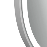 Дзеркало Qtap Gemini 800х700 з LED-підсвічуванням QT2578R8071W (SD00052318) Фото - 2