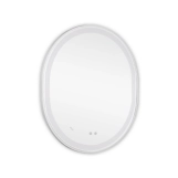 Дзеркало Qtap Gemini 800х700 з LED-підсвічуванням QT2578R8071W (SD00052318) Фото - 5