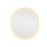 Дзеркало Qtap Gemini 800х700 з LED-підсвічуванням QT2578R8071W (SD00052318) Фото - 7